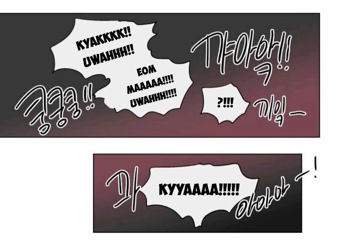 Câu Chuyện Của Hosik 51 trang 29