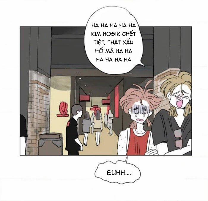 Câu Chuyện Của Hosik 51 trang 30