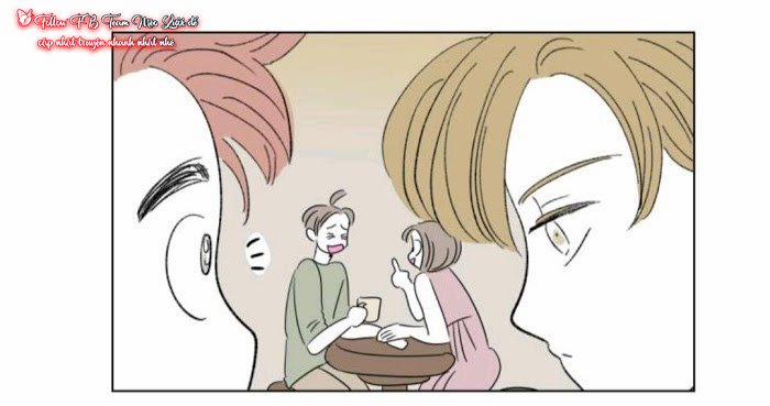 Câu Chuyện Của Hosik 51 trang 32