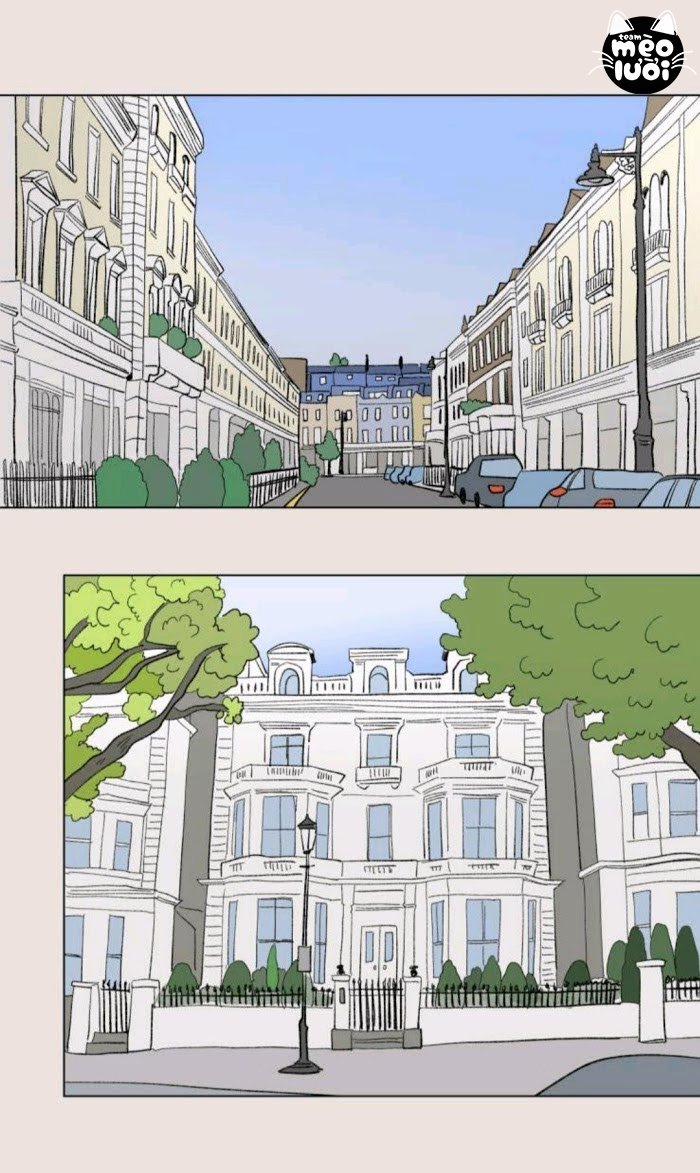 Câu Chuyện Của Hosik 51 trang 39