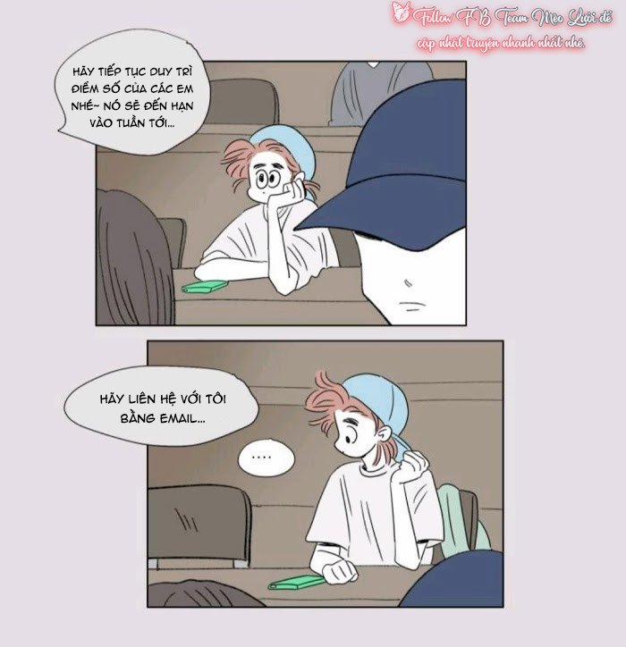 Câu Chuyện Của Hosik 51 trang 4