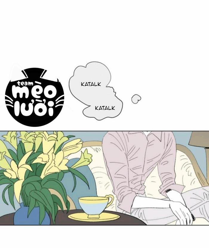 Câu Chuyện Của Hosik 52 trang 0