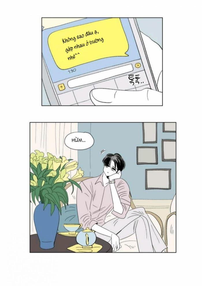 Câu Chuyện Của Hosik 52 trang 2