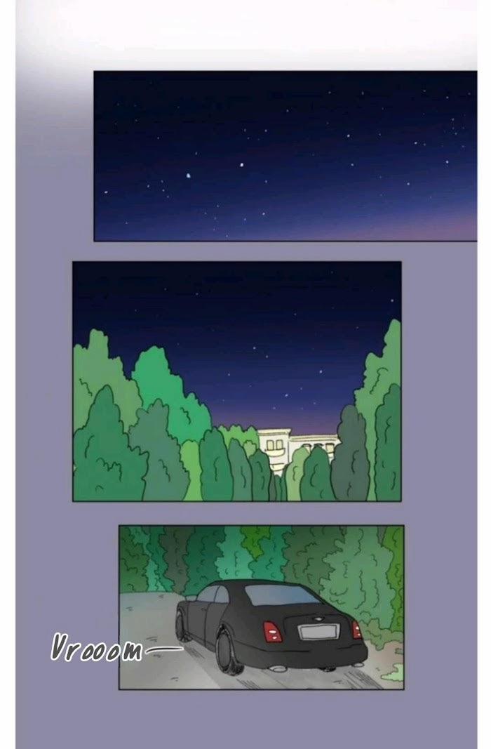 Câu Chuyện Của Hosik 55 trang 15