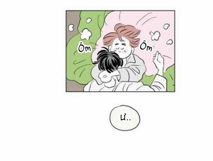 Câu Chuyện Của Hosik 58 trang 18