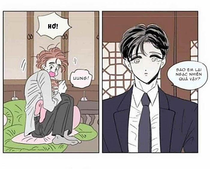 Câu Chuyện Của Hosik 58 trang 2