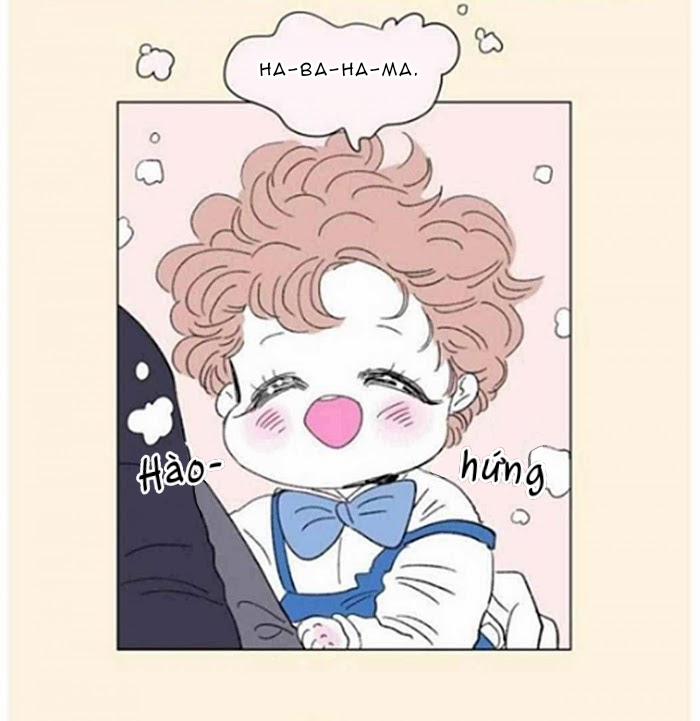 Câu Chuyện Của Hosik 58 trang 25