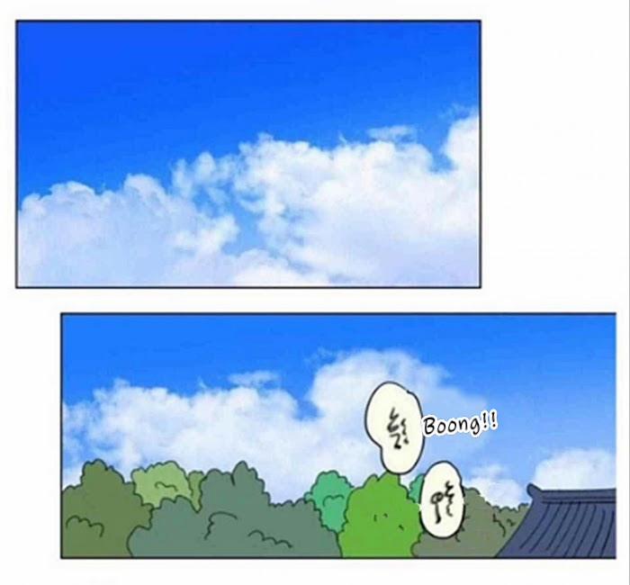 Câu Chuyện Của Hosik 58 trang 31