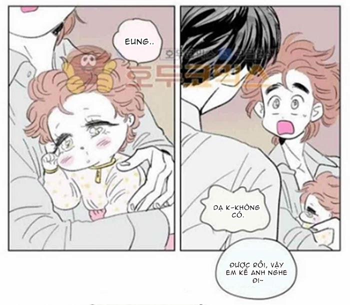 Câu Chuyện Của Hosik 58 trang 7