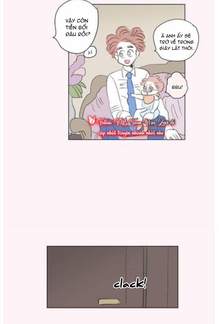 Câu Chuyện Của Hosik 61 trang 13