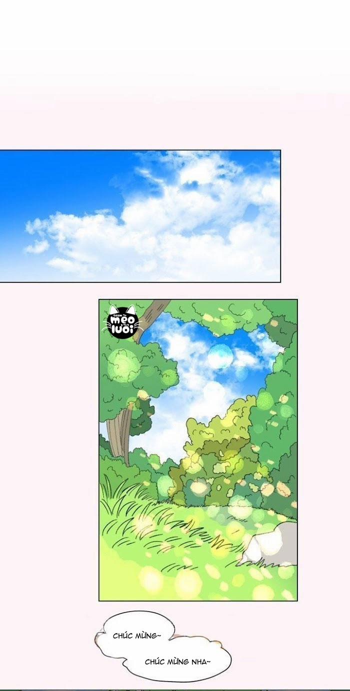 Câu Chuyện Của Hosik 62 trang 0