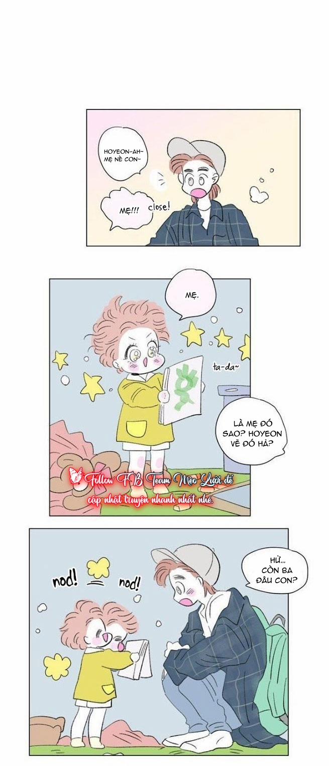 Câu Chuyện Của Hosik 62 trang 12