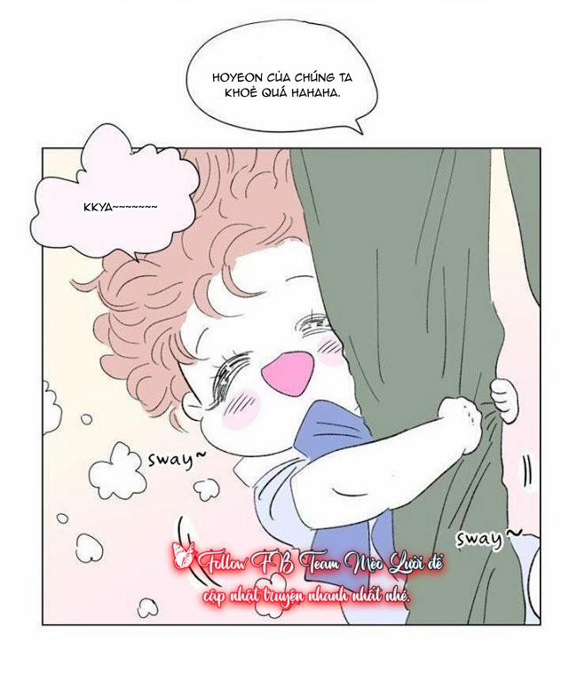 Câu Chuyện Của Hosik 62 trang 8