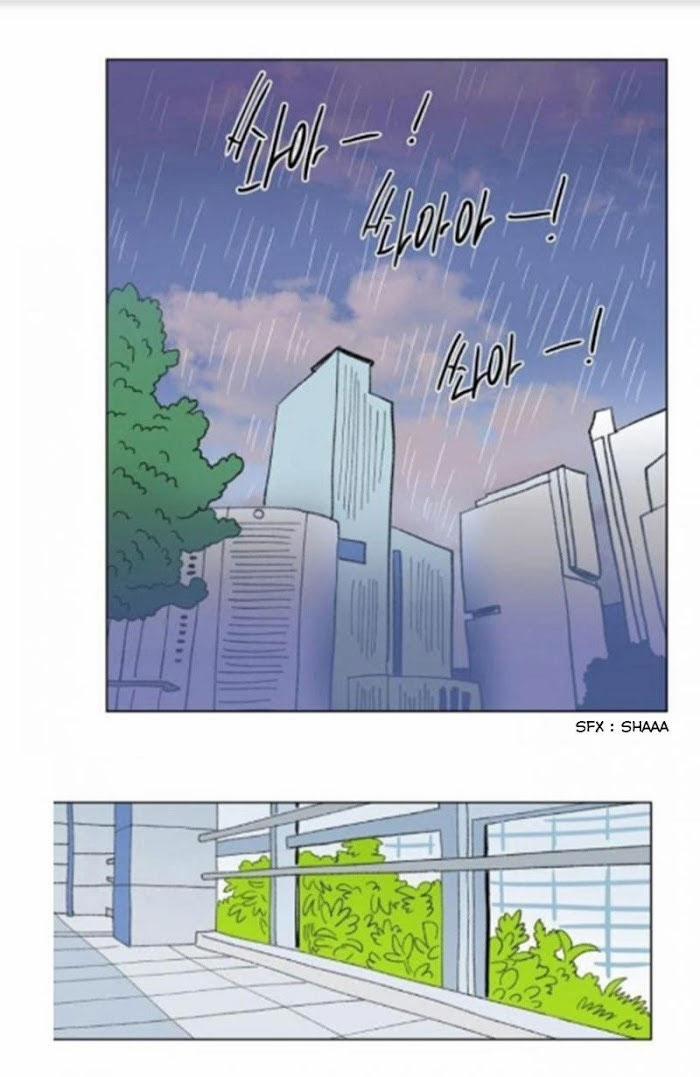 Câu Chuyện Của Hosik 64 trang 0