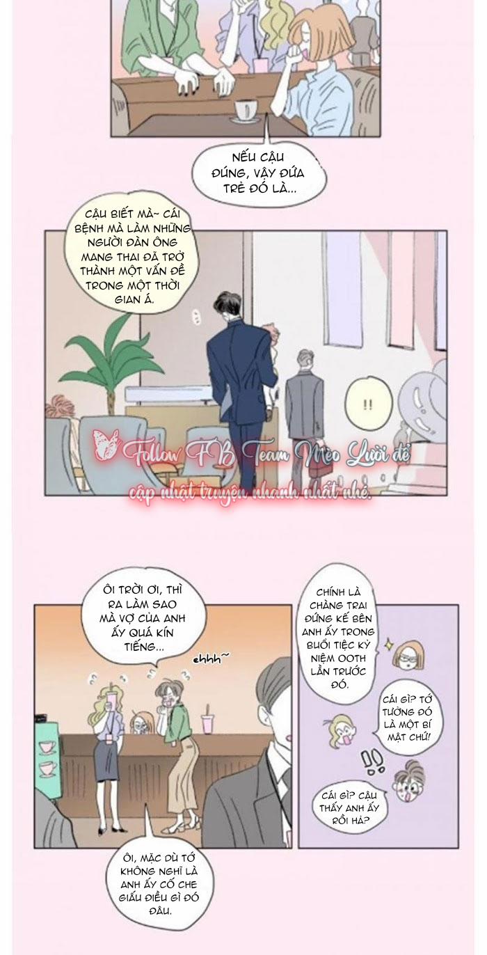 Câu Chuyện Của Hosik 64 trang 6