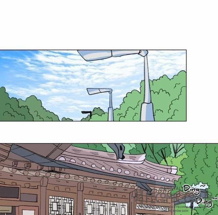 Câu Chuyện Của Hosik 69 trang 0