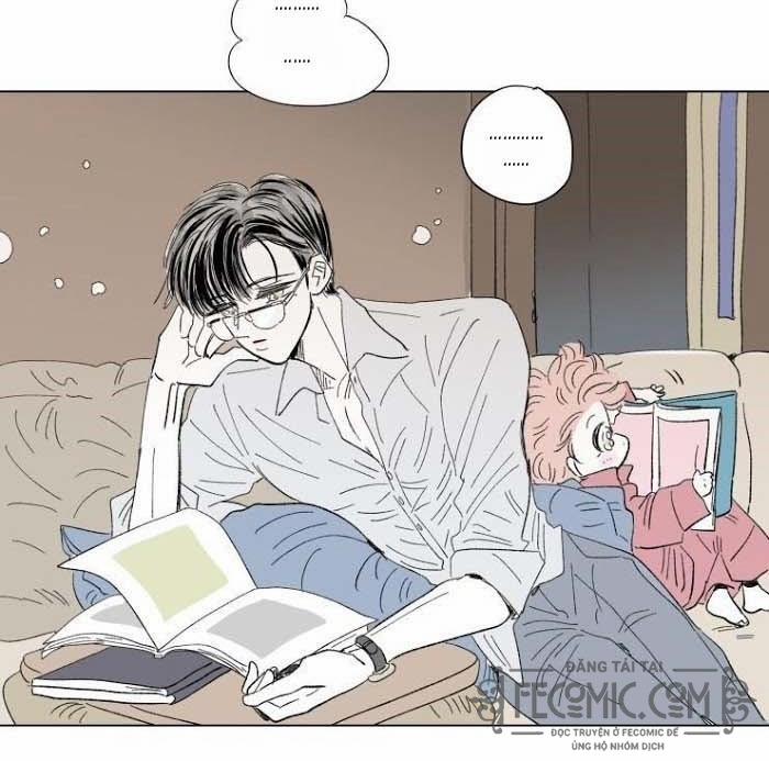 Câu Chuyện Của Hosik 69 trang 11