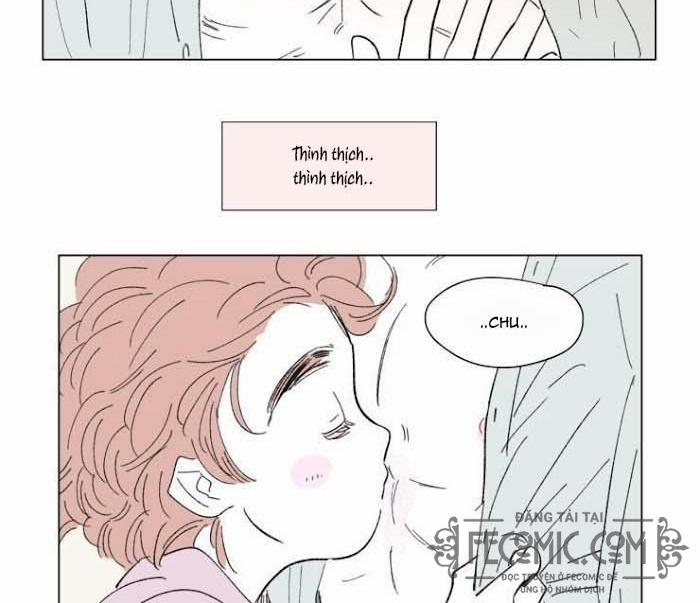 Câu Chuyện Của Hosik 69 trang 13