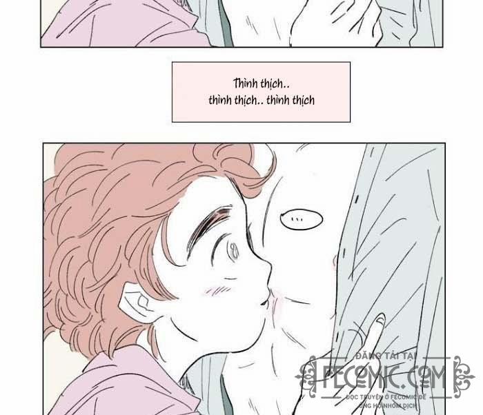 Câu Chuyện Của Hosik 69 trang 14