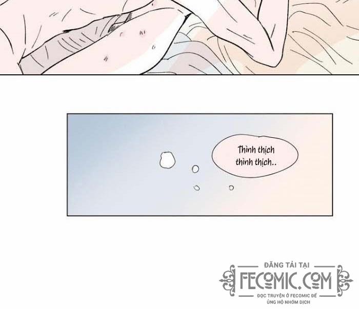 Câu Chuyện Của Hosik 69 trang 19