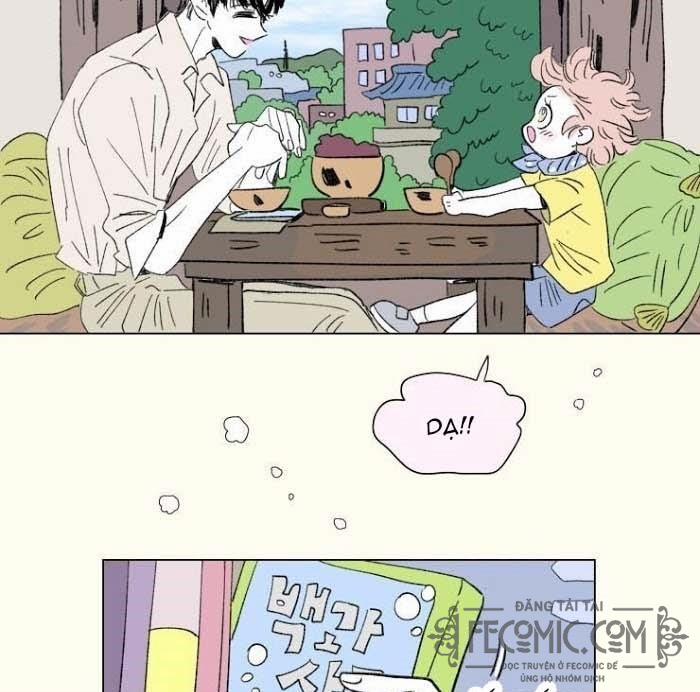 Câu Chuyện Của Hosik 69 trang 3