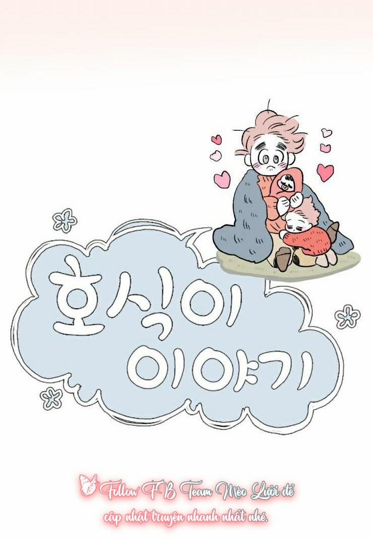 Câu Chuyện Của Hosik 74 trang 9