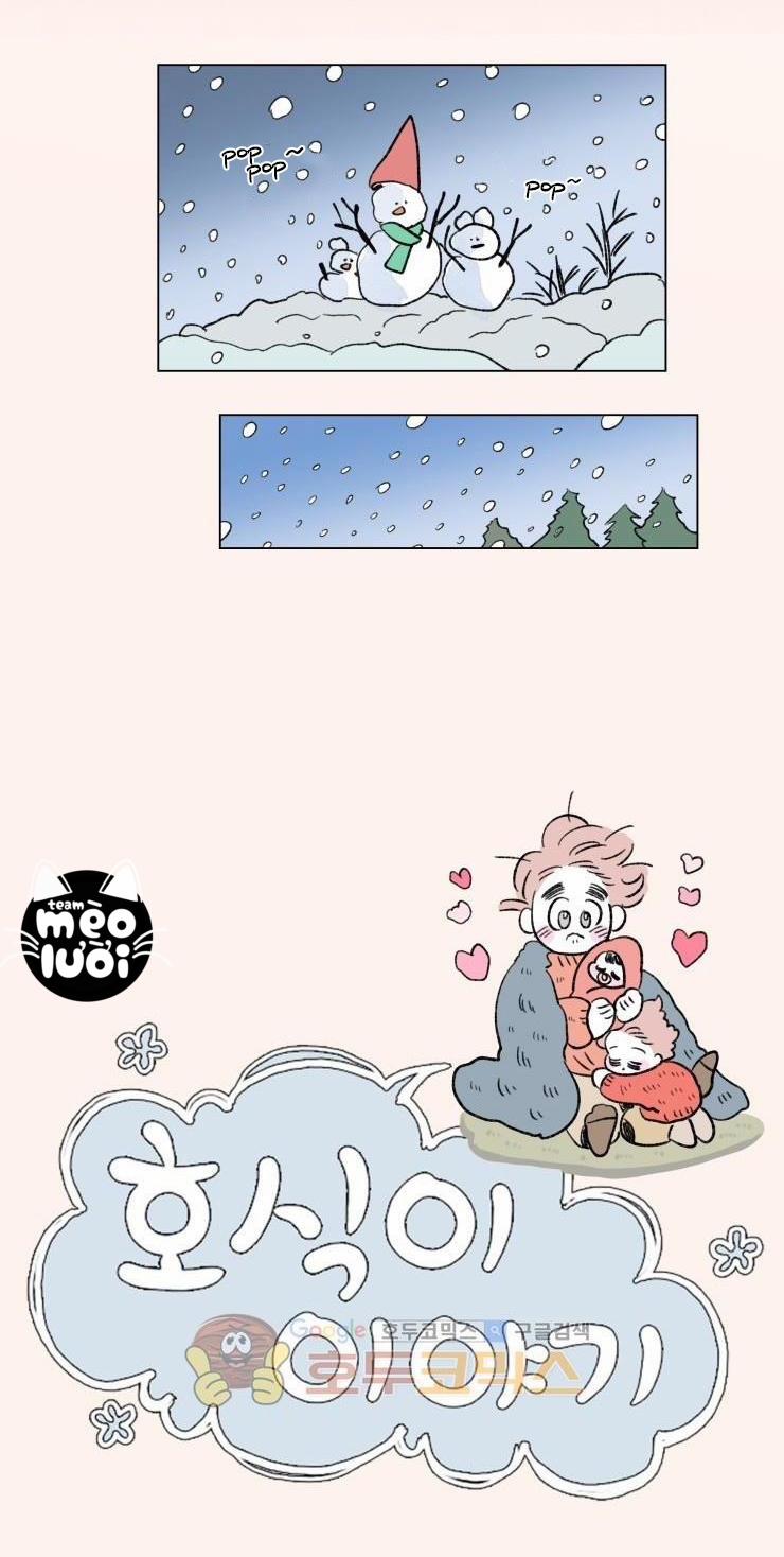 Câu Chuyện Của Hosik 75 trang 12