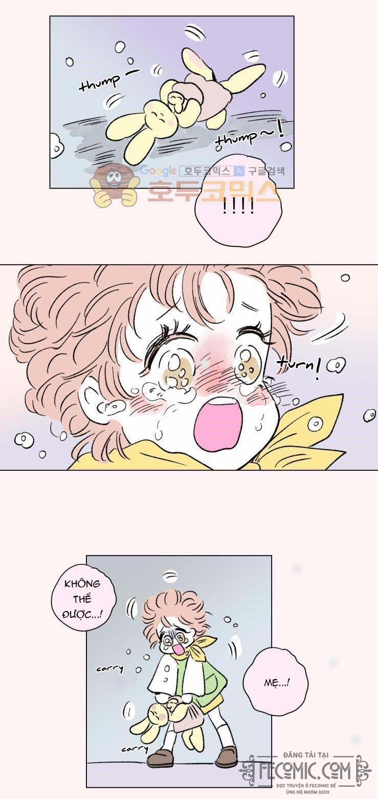 Câu Chuyện Của Hosik 76 trang 11