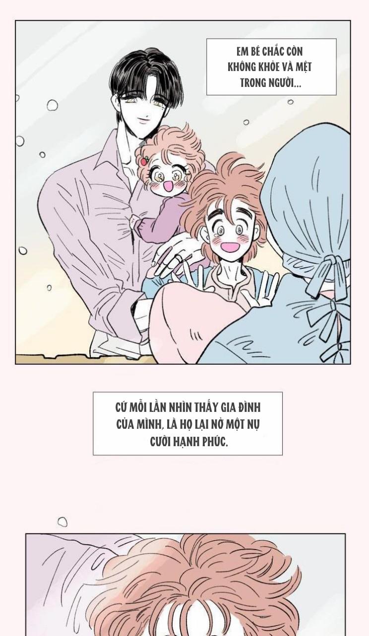 Câu Chuyện Của Hosik 77 trang 19