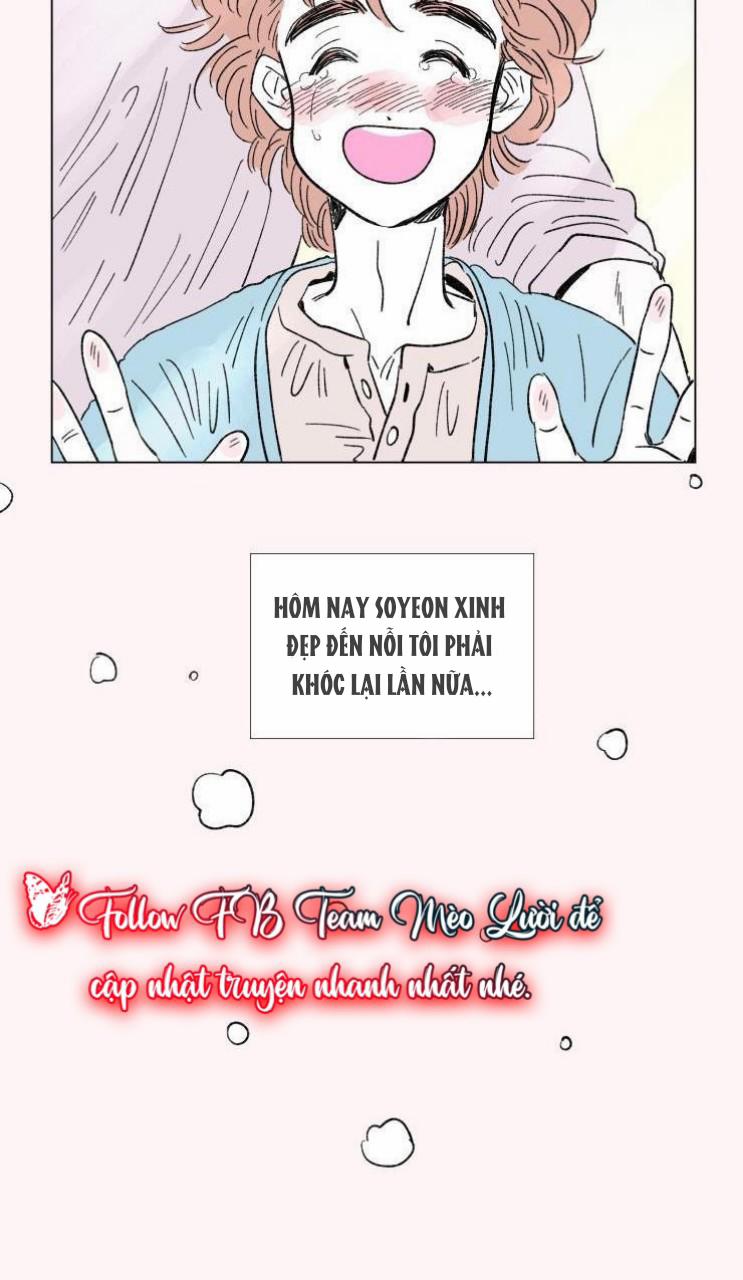 Câu Chuyện Của Hosik 77 trang 20