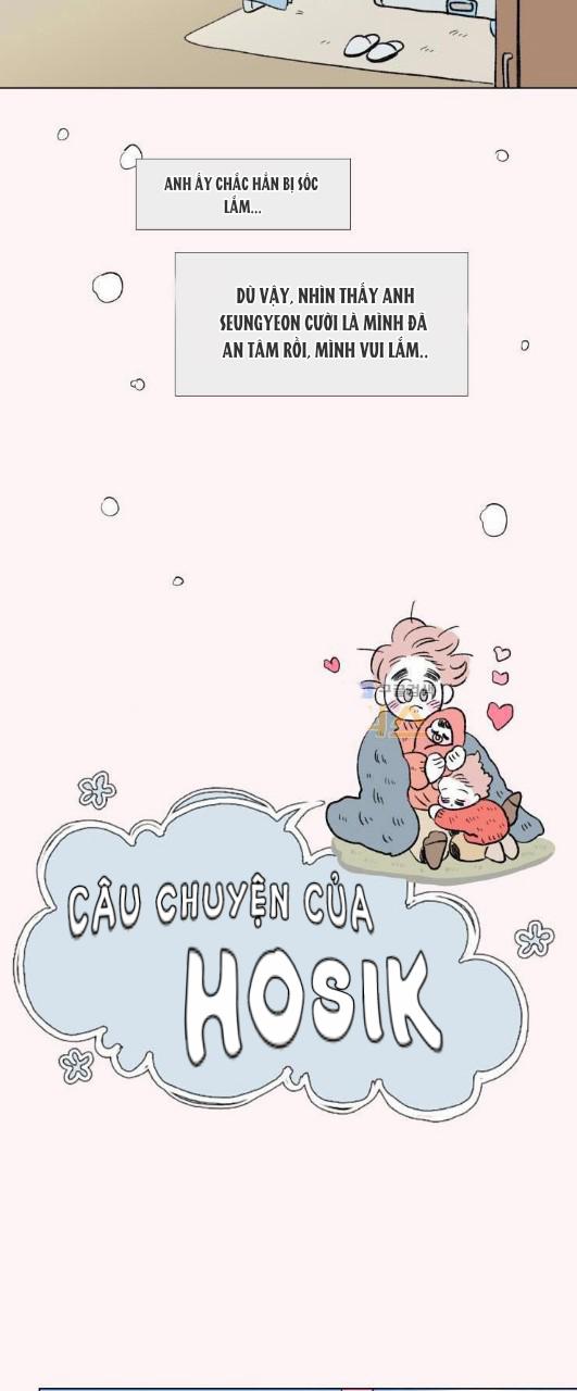 Câu Chuyện Của Hosik 77 trang 9