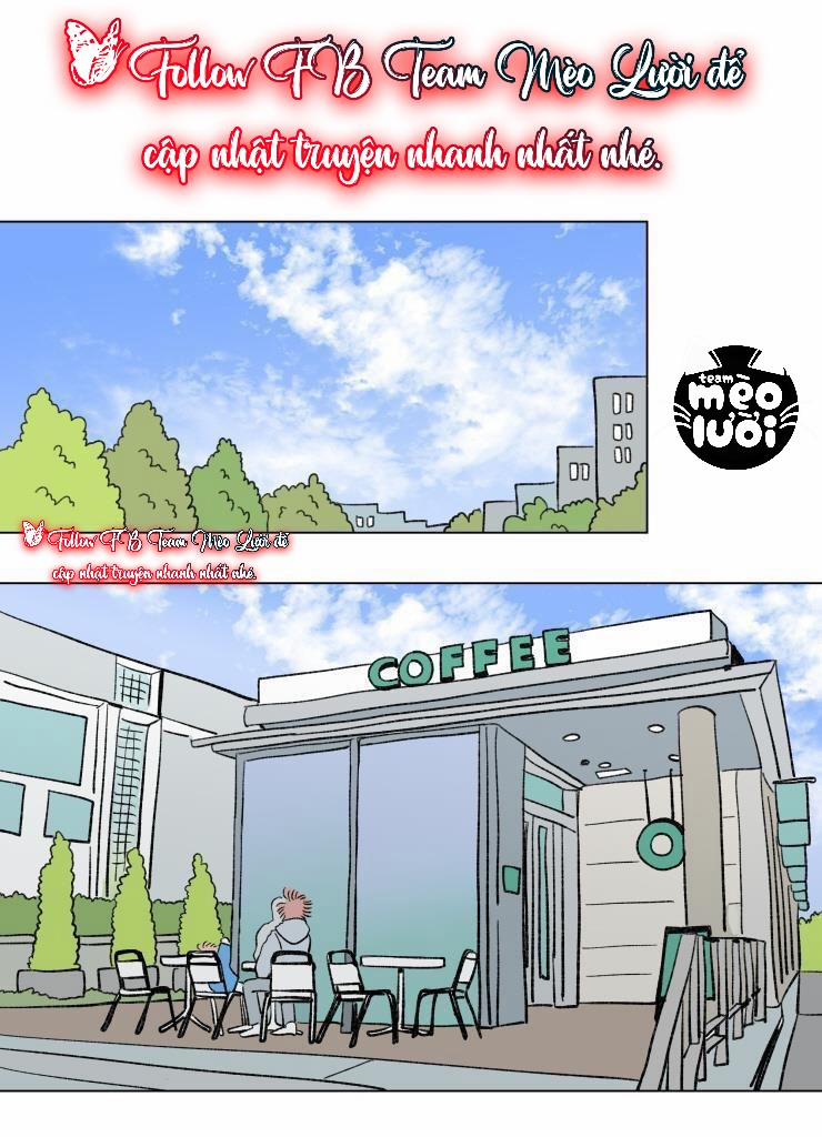 Câu Chuyện Của Hosik 79 trang 0