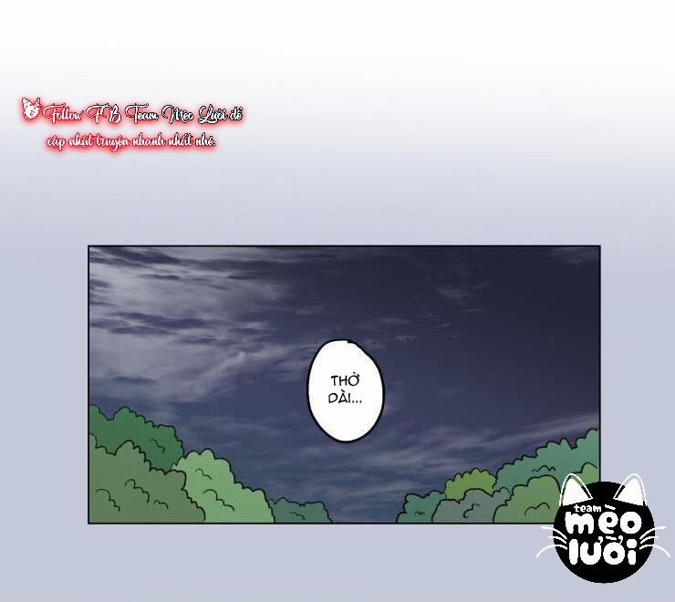 Câu Chuyện Của Hosik 79 trang 20