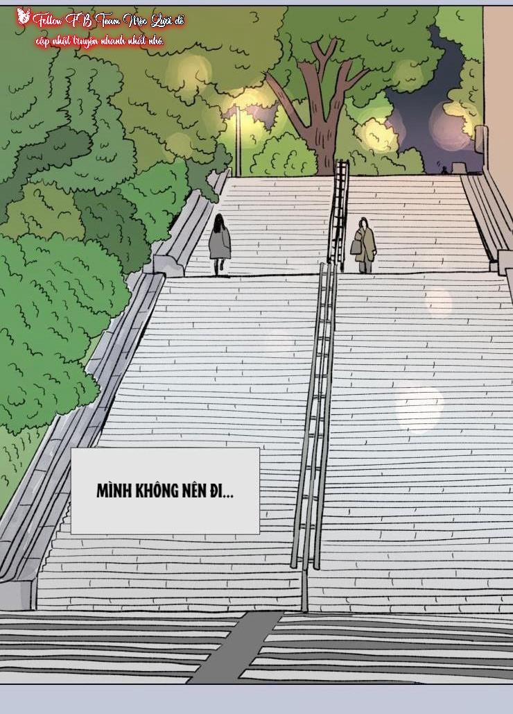 Câu Chuyện Của Hosik 79 trang 21