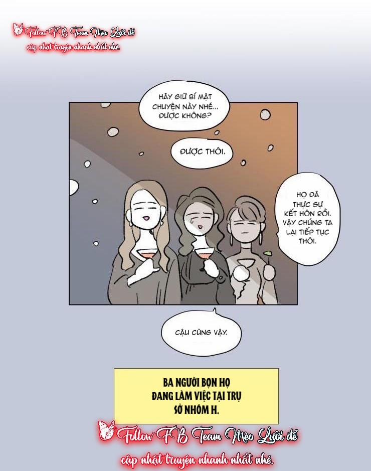 Câu Chuyện Của Hosik 79 trang 24