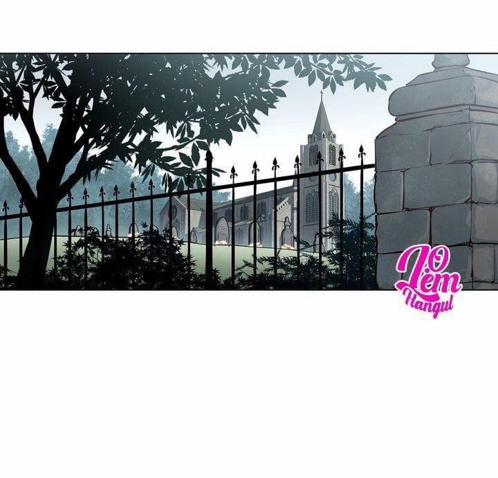 Câu Chuyện Của Nàng Giselle 1 trang 0