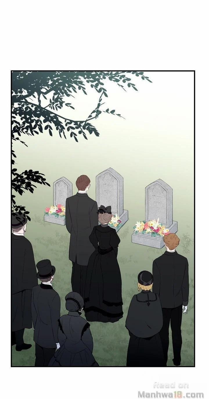 Câu Chuyện Của Nàng Giselle 1 trang 1