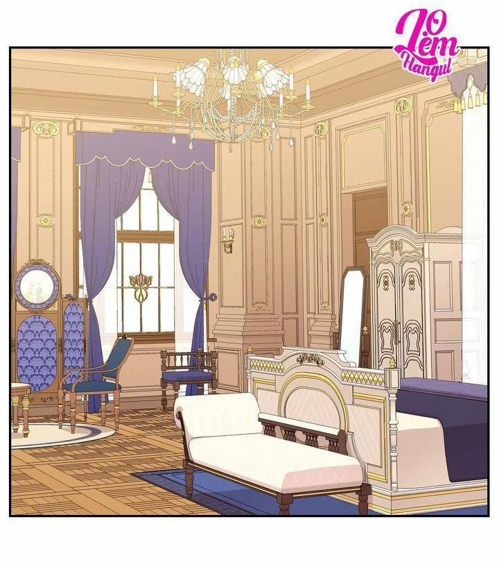 Câu Chuyện Của Nàng Giselle 1 trang 27