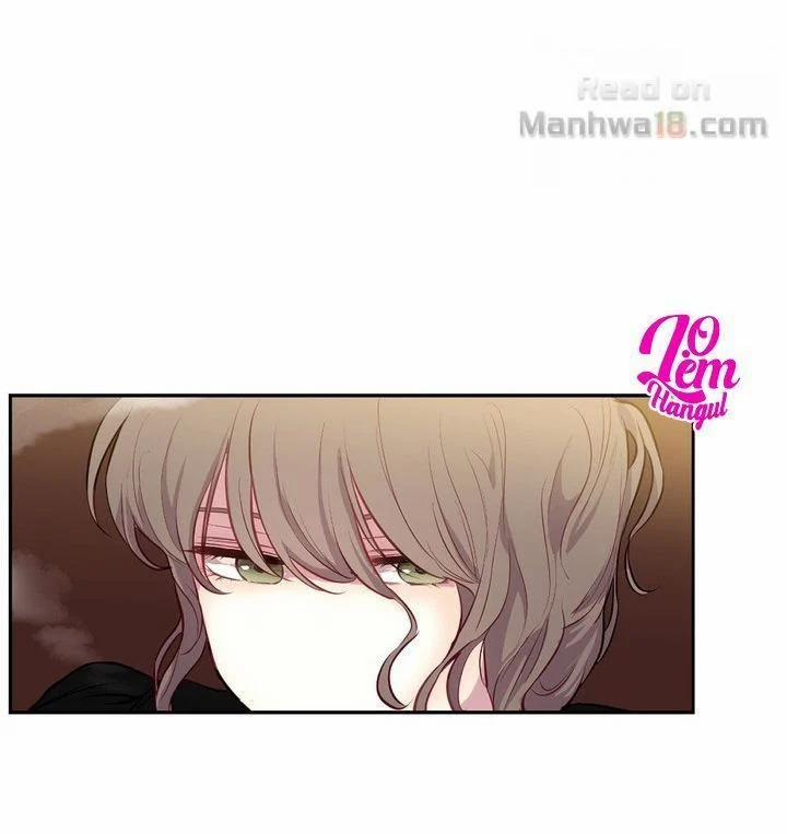 Câu Chuyện Của Nàng Giselle 1 trang 30