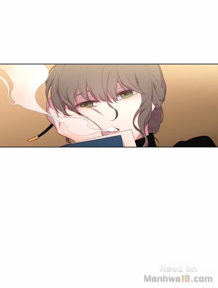 Câu Chuyện Của Nàng Giselle 1 trang 34