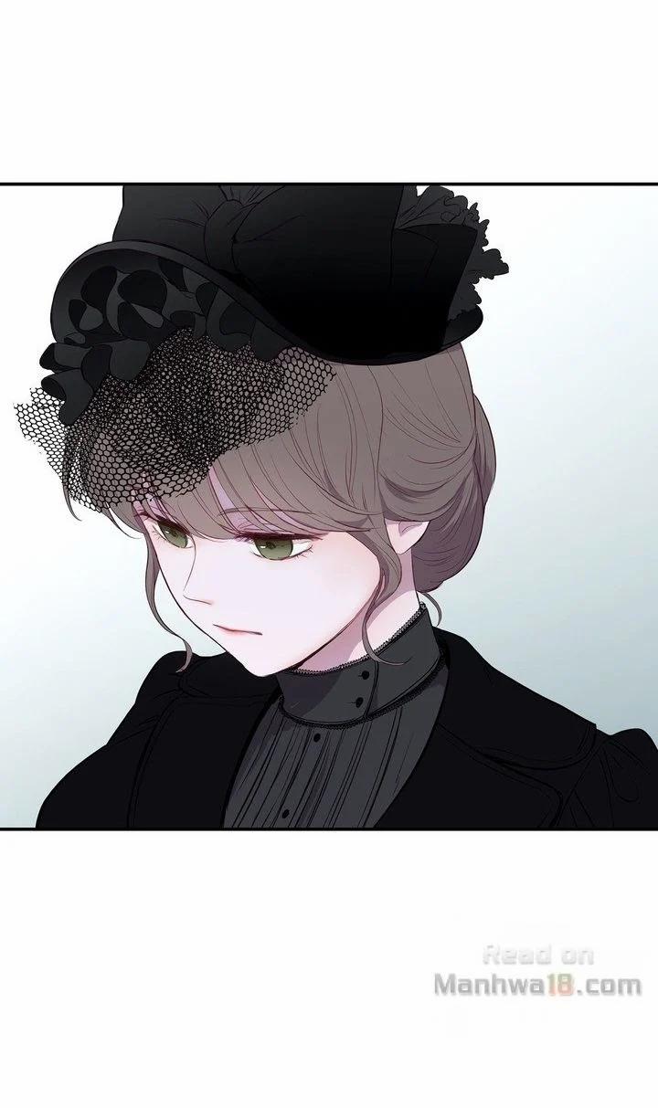 Câu Chuyện Của Nàng Giselle 1 trang 4