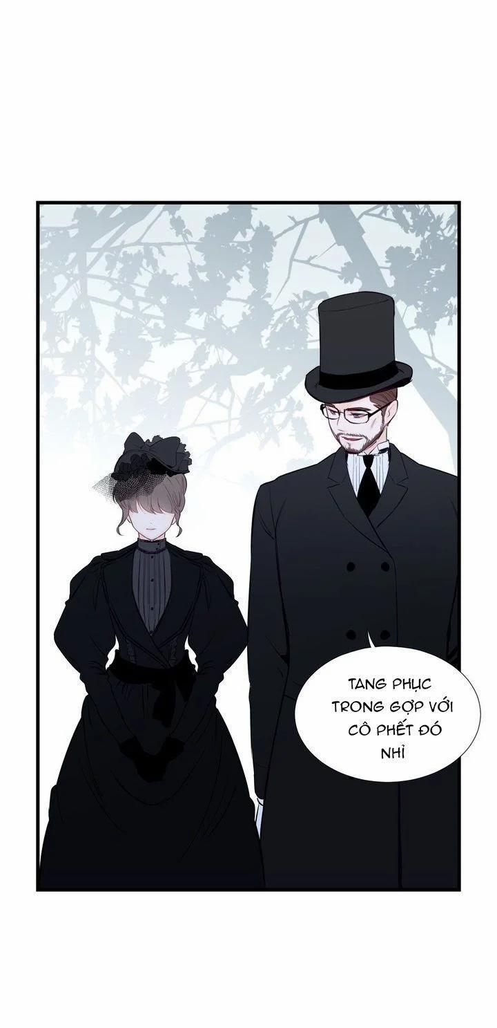 Câu Chuyện Của Nàng Giselle 1 trang 5