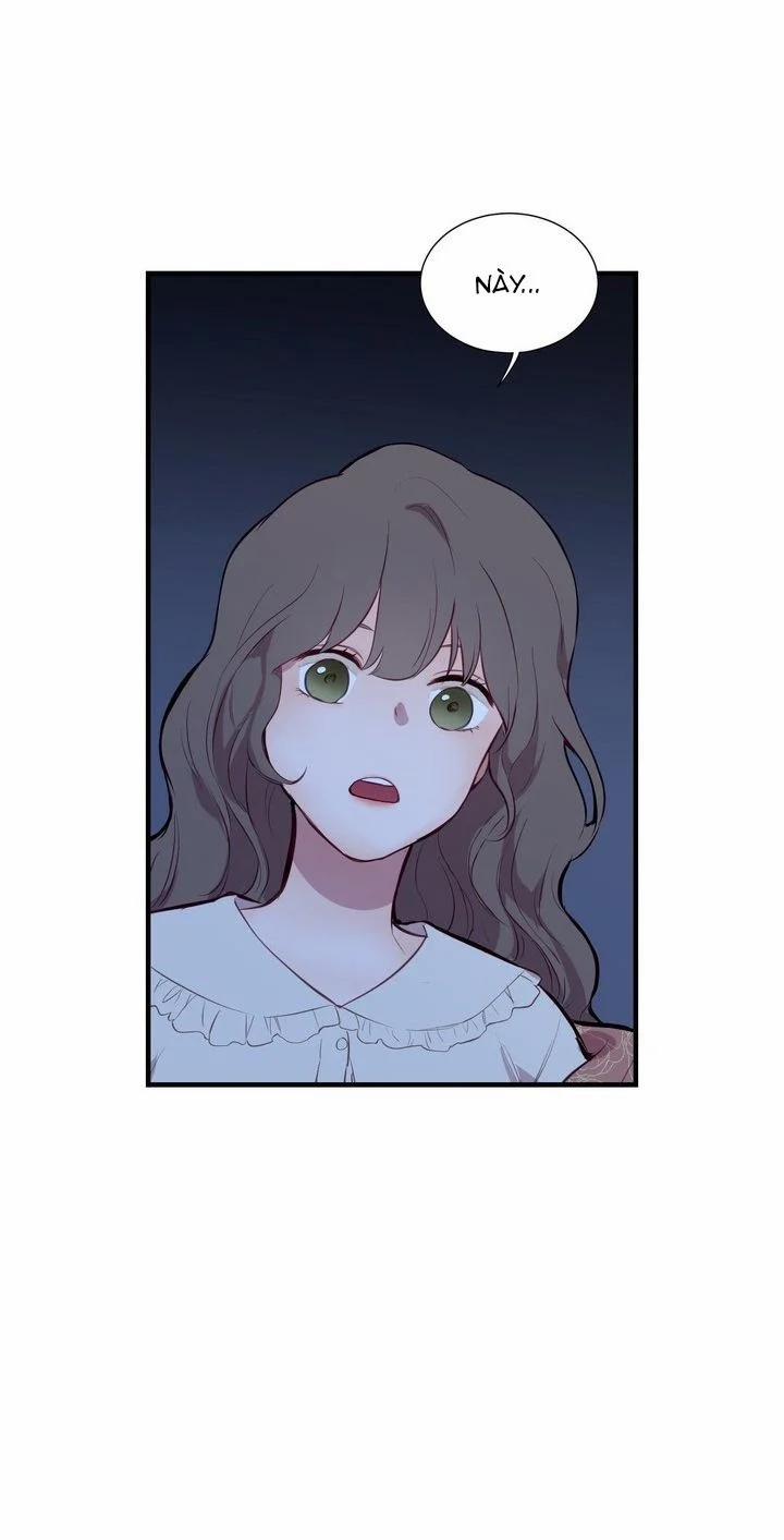 Câu Chuyện Của Nàng Giselle 1 trang 52