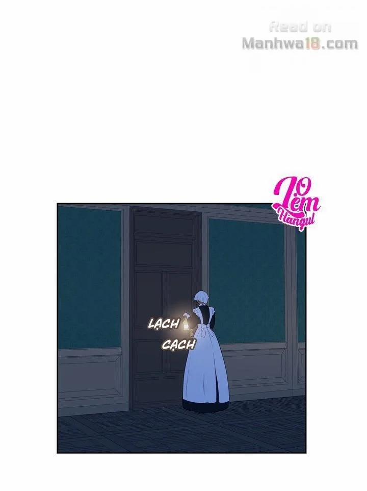 Câu Chuyện Của Nàng Giselle 1 trang 53