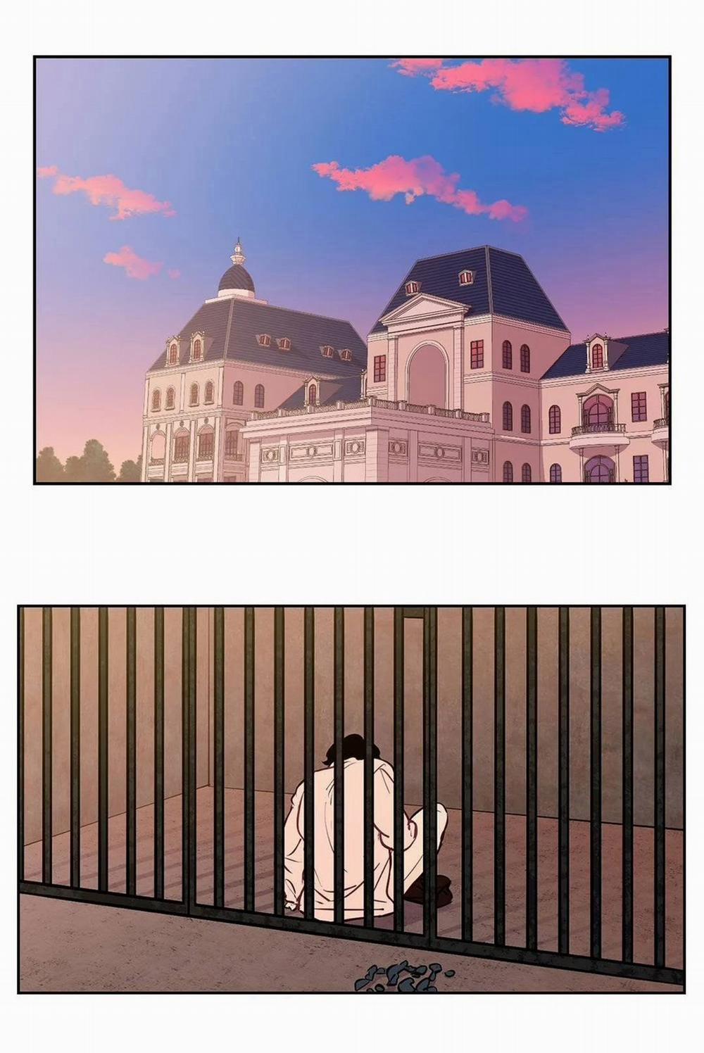 Câu Chuyện Của Nàng Giselle 10 trang 0