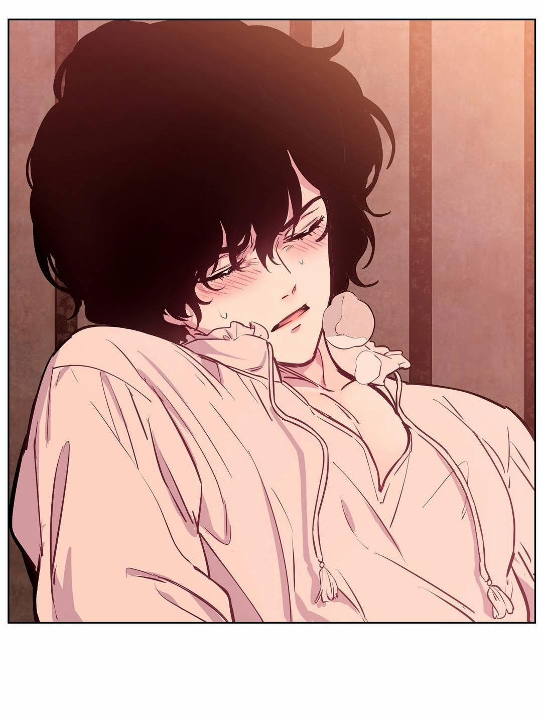 Câu Chuyện Của Nàng Giselle 10 trang 1