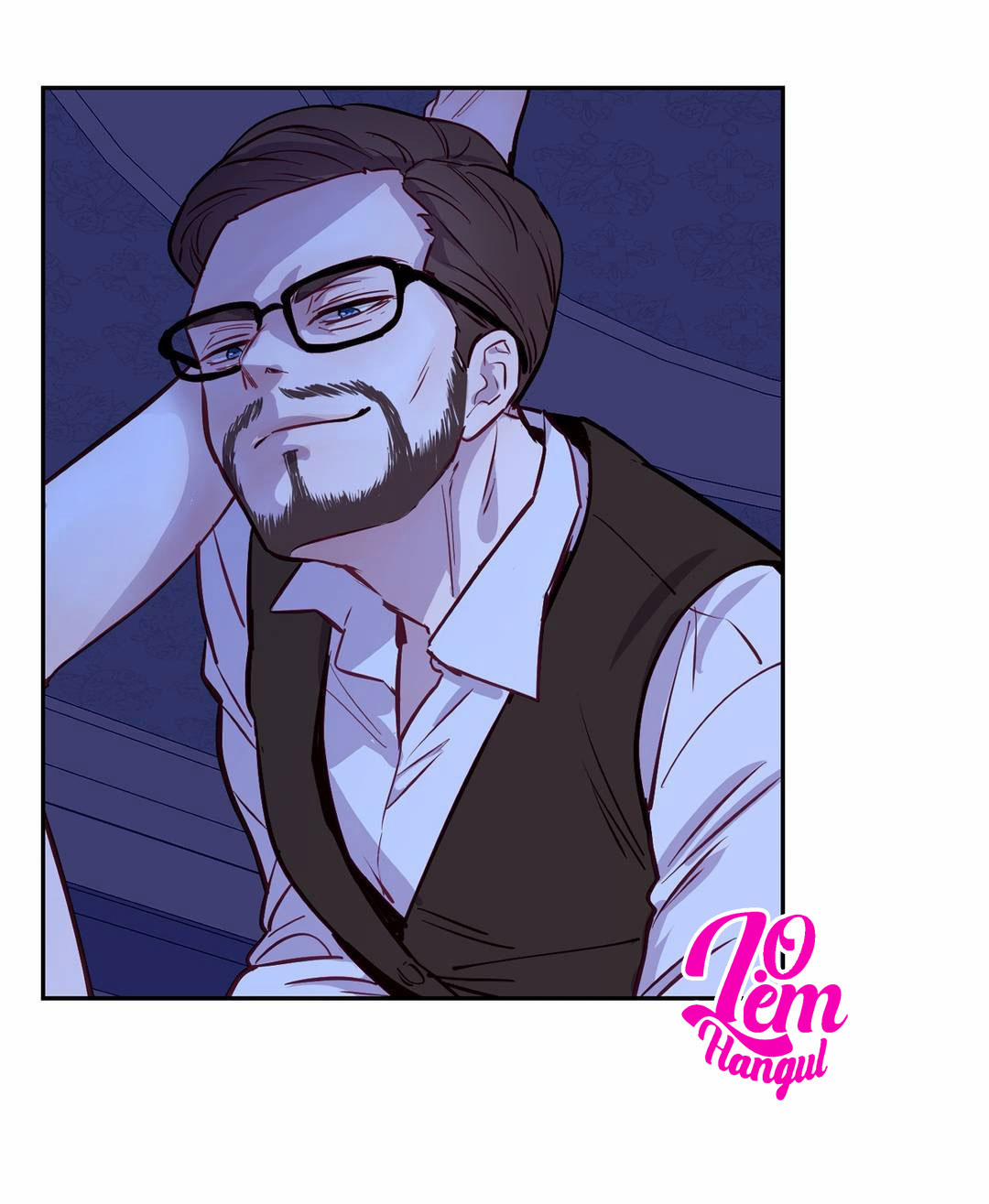 Câu Chuyện Của Nàng Giselle 10 trang 21