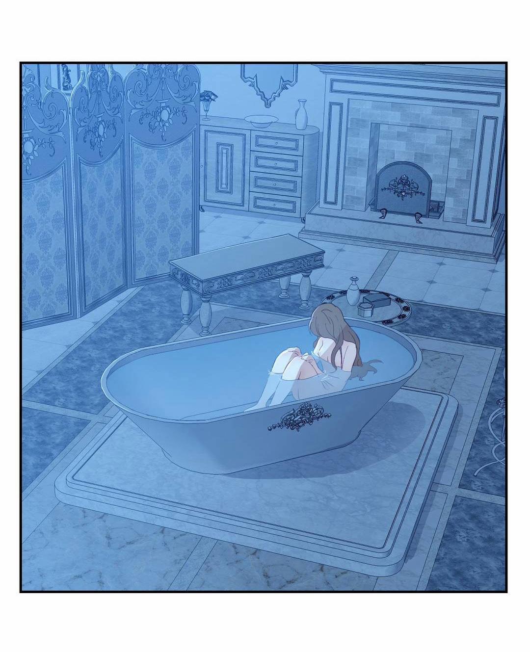 Câu Chuyện Của Nàng Giselle 10 trang 31