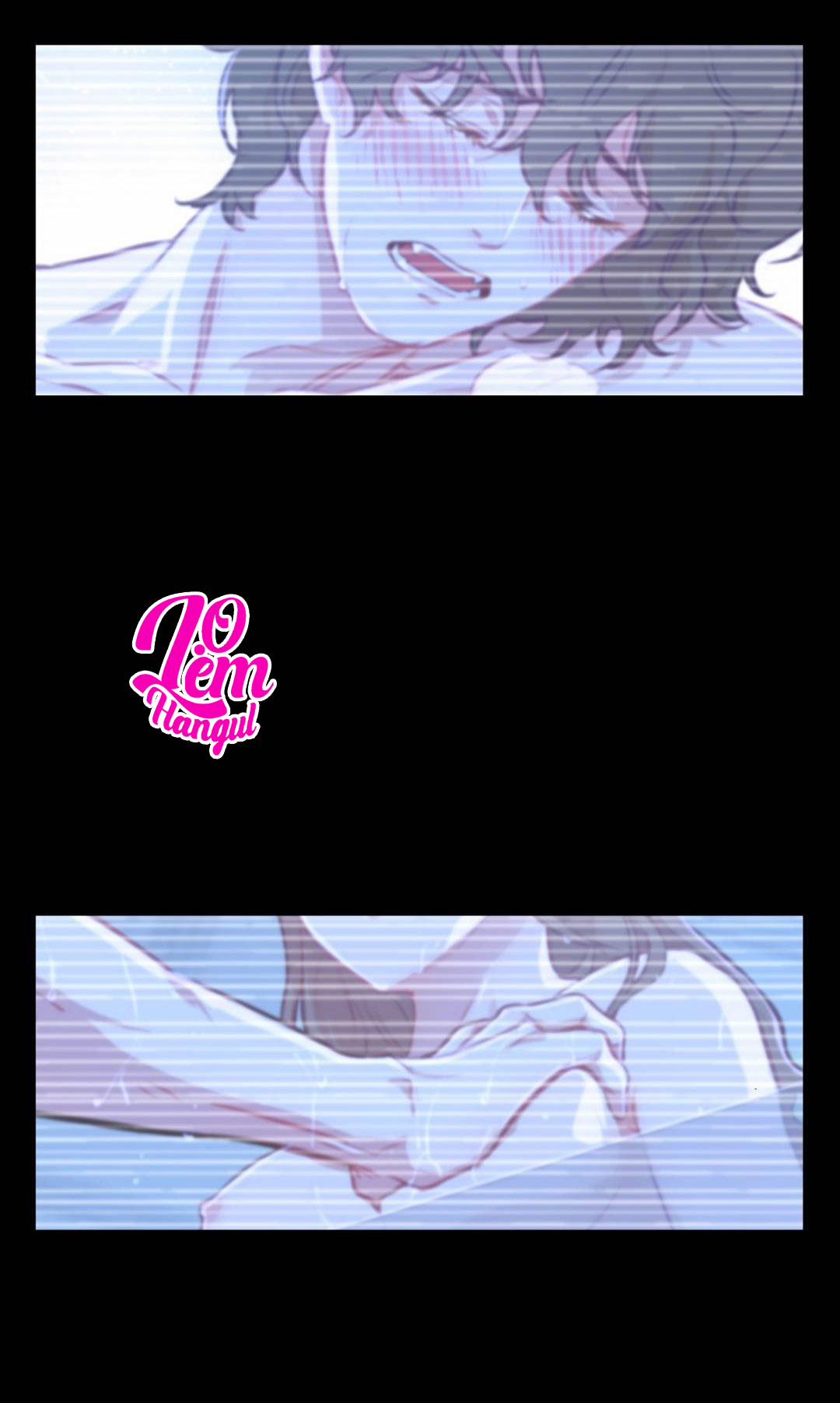 Câu Chuyện Của Nàng Giselle 10 trang 35