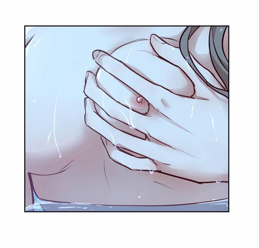 Câu Chuyện Của Nàng Giselle 10 trang 36